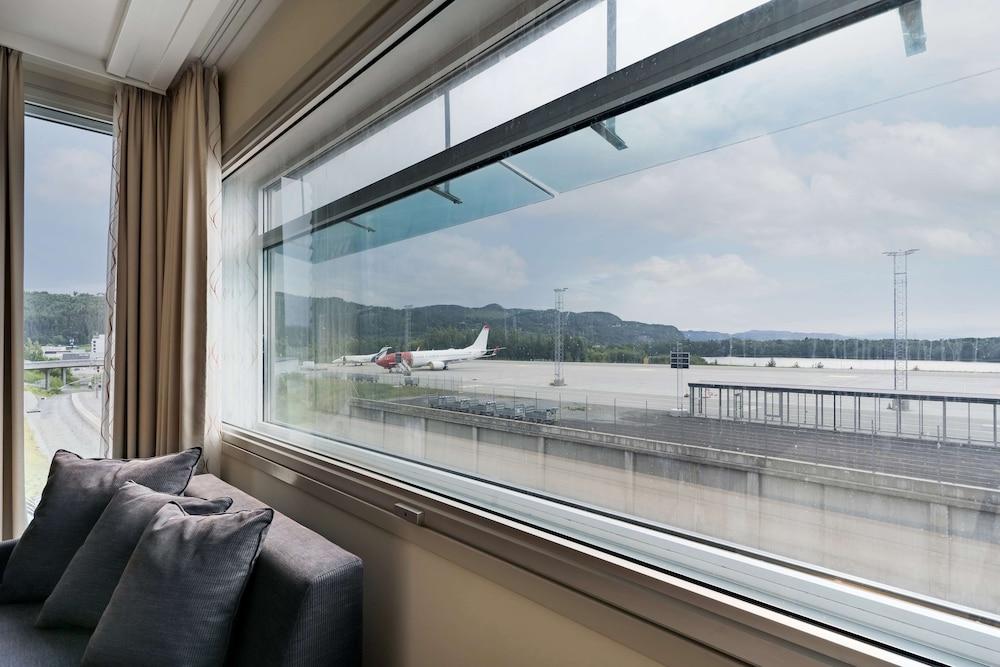 Jordalen Radisson Blu Hotel, Trondheim Airport المظهر الخارجي الصورة